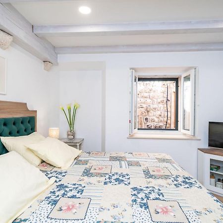 Solis Rooms Old Town Dubrovnik Dış mekan fotoğraf