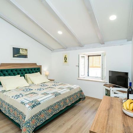 Solis Rooms Old Town Dubrovnik Dış mekan fotoğraf