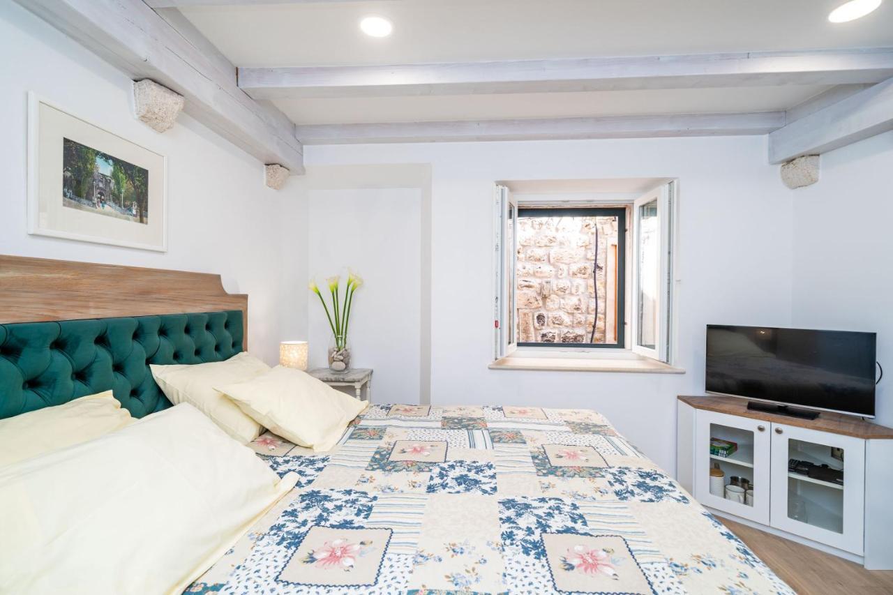 Solis Rooms Old Town Dubrovnik Dış mekan fotoğraf
