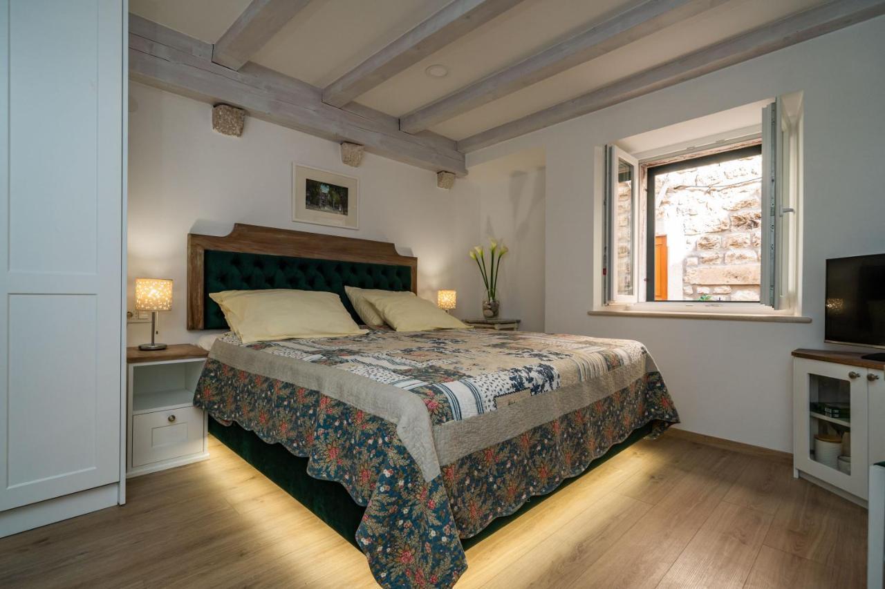 Solis Rooms Old Town Dubrovnik Dış mekan fotoğraf
