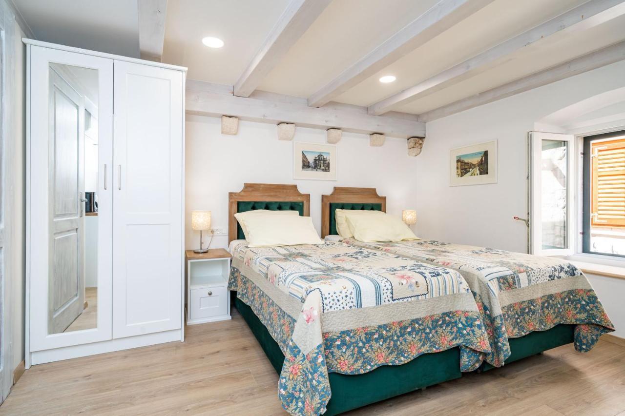 Solis Rooms Old Town Dubrovnik Dış mekan fotoğraf