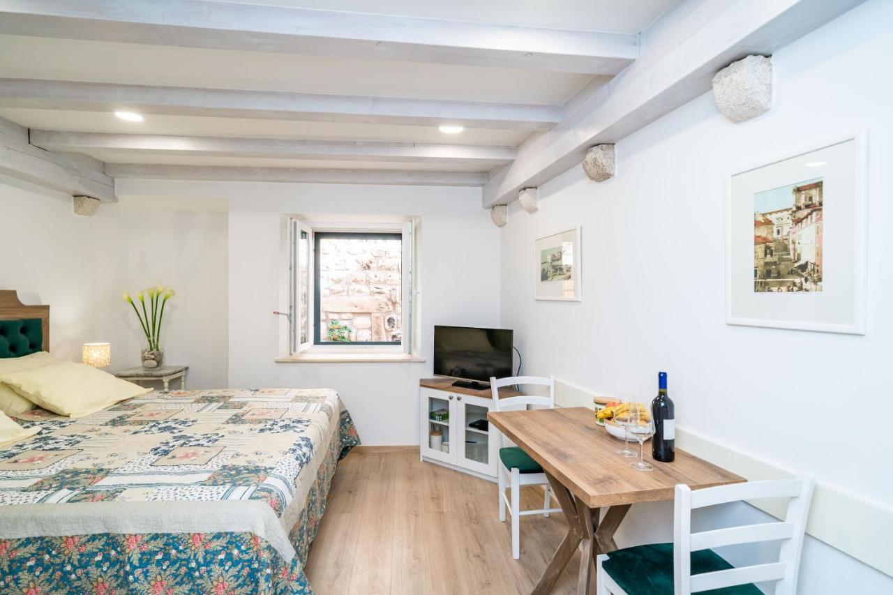 Solis Rooms Old Town Dubrovnik Dış mekan fotoğraf