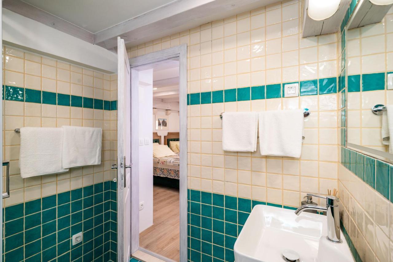 Solis Rooms Old Town Dubrovnik Dış mekan fotoğraf