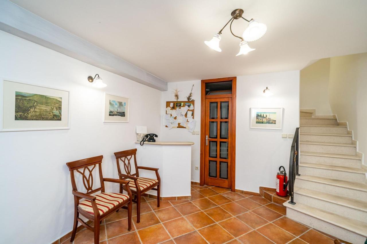 Solis Rooms Old Town Dubrovnik Dış mekan fotoğraf