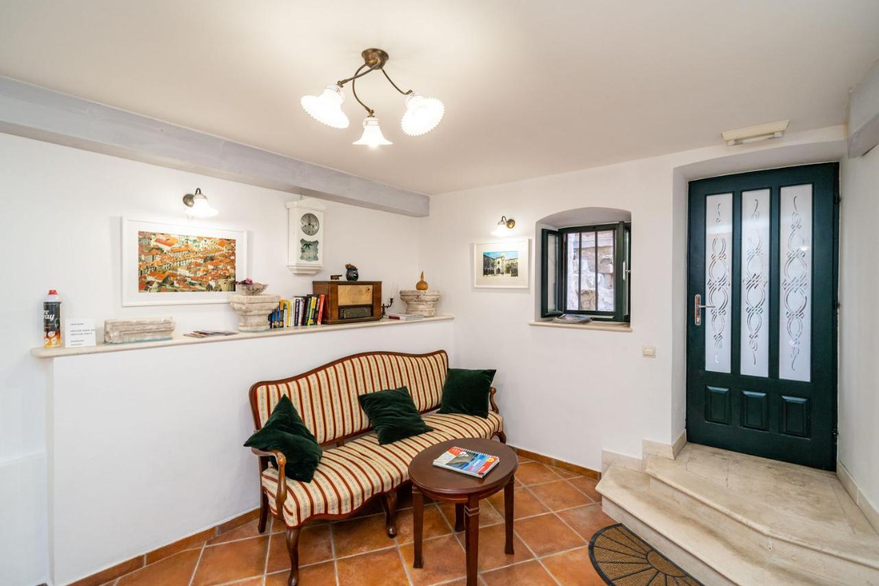 Solis Rooms Old Town Dubrovnik Dış mekan fotoğraf