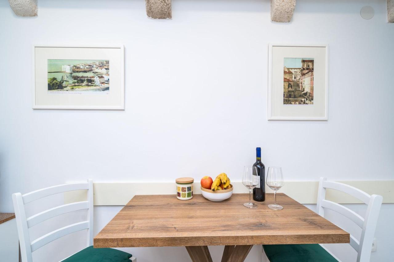 Solis Rooms Old Town Dubrovnik Dış mekan fotoğraf