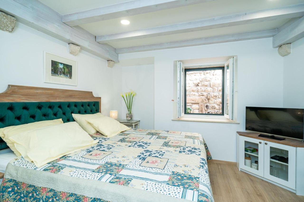 Solis Rooms Old Town Dubrovnik Dış mekan fotoğraf