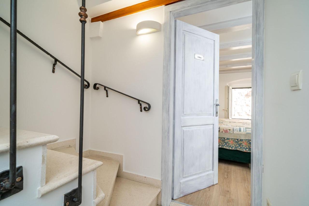 Solis Rooms Old Town Dubrovnik Dış mekan fotoğraf