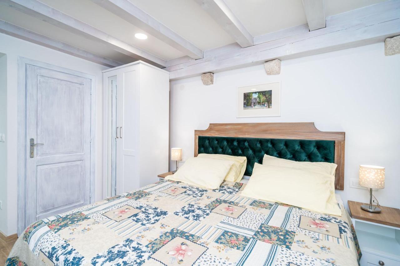 Solis Rooms Old Town Dubrovnik Dış mekan fotoğraf