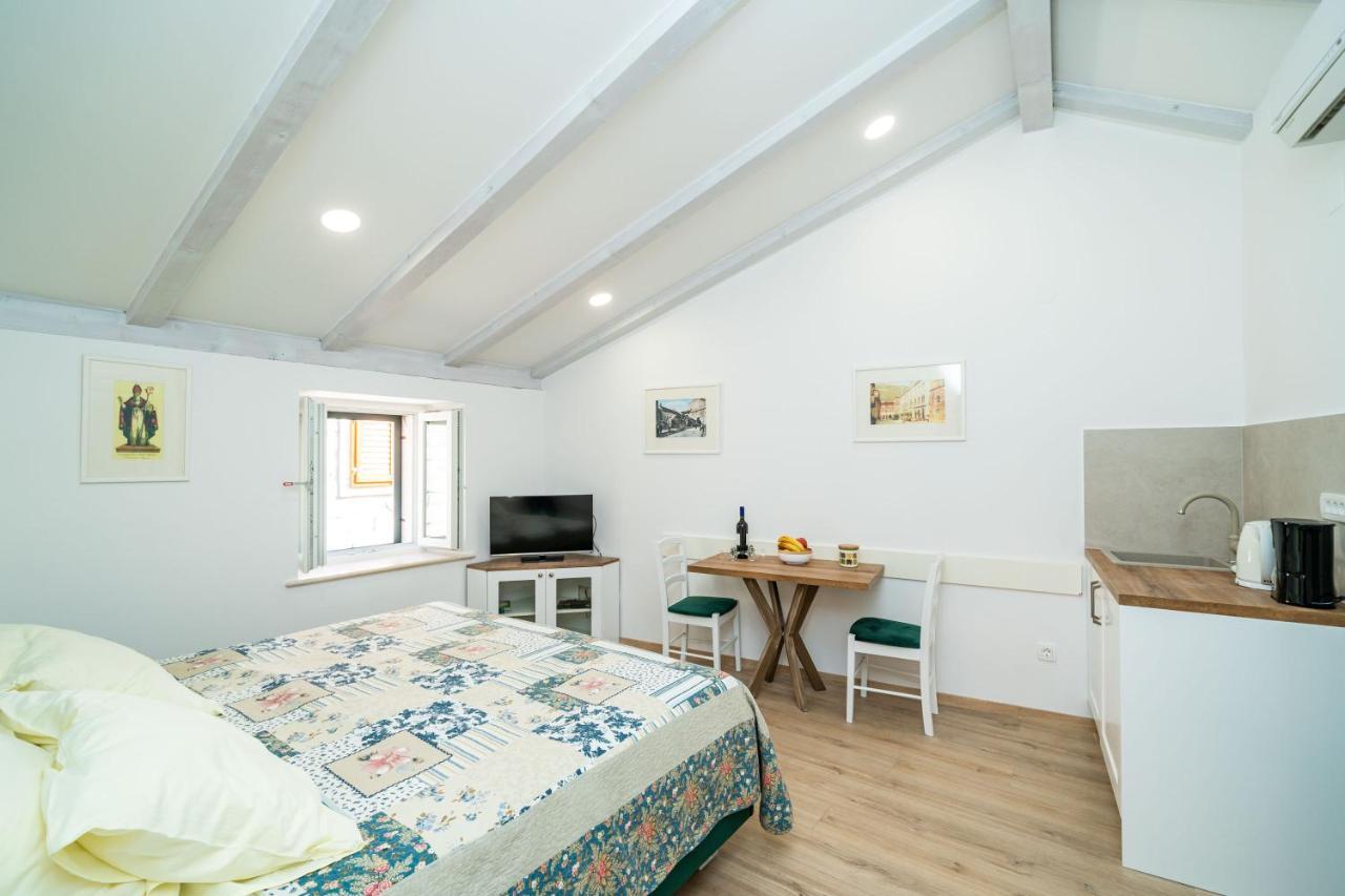 Solis Rooms Old Town Dubrovnik Dış mekan fotoğraf
