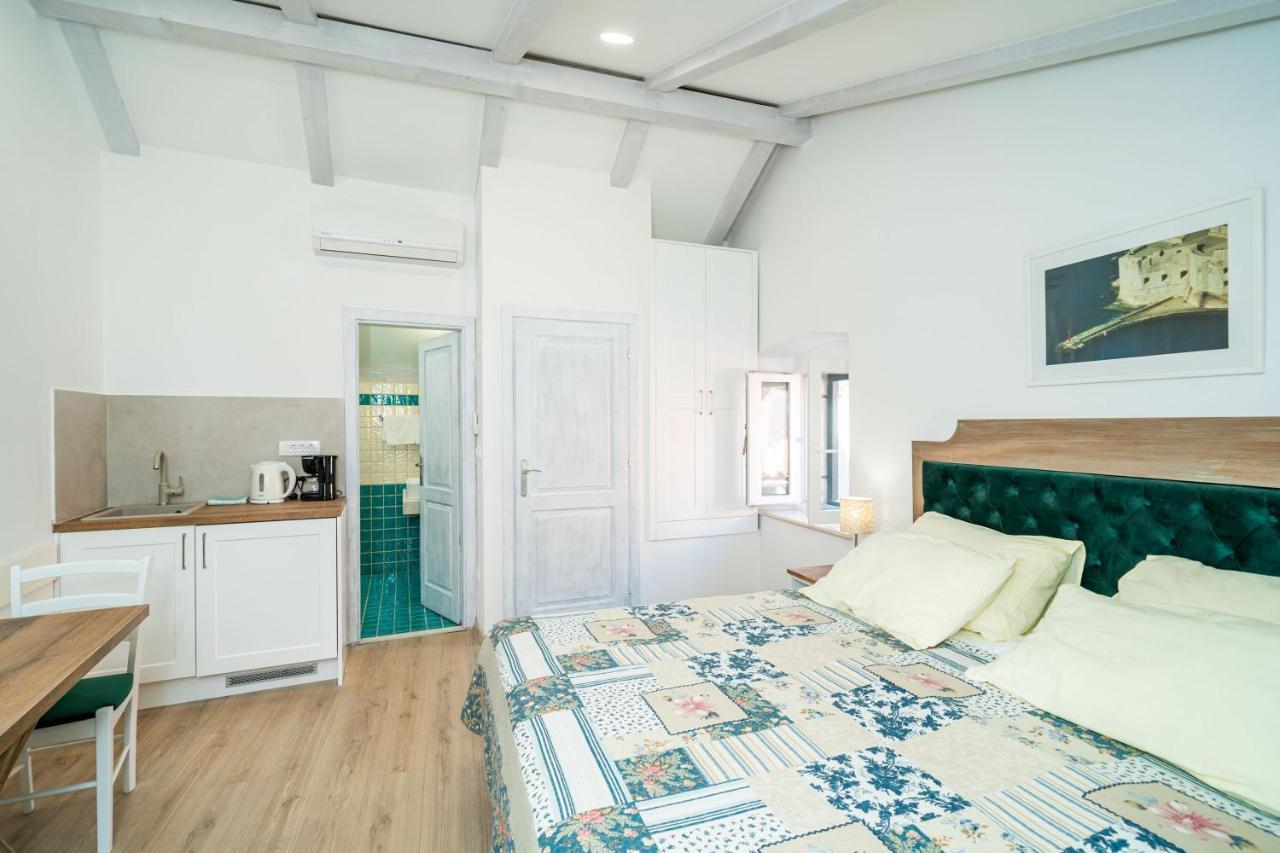 Solis Rooms Old Town Dubrovnik Dış mekan fotoğraf