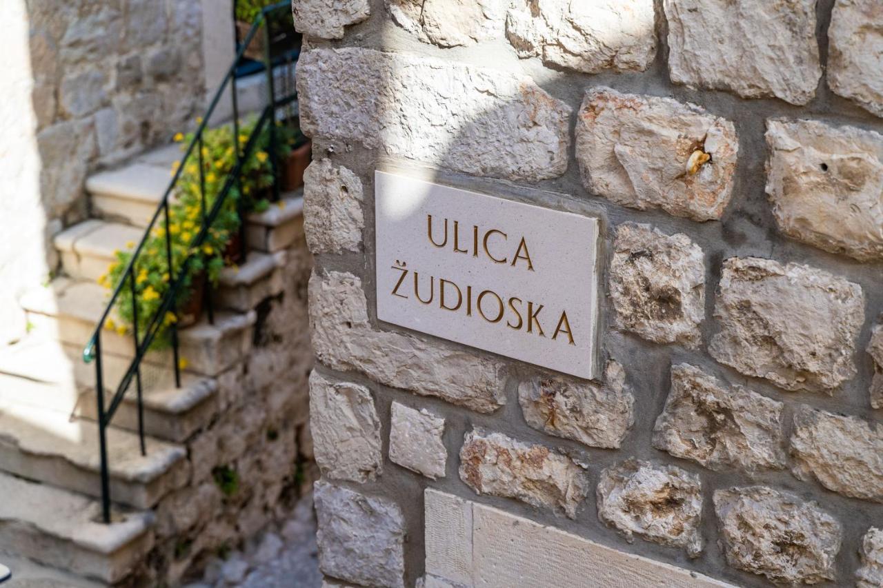 Solis Rooms Old Town Dubrovnik Dış mekan fotoğraf