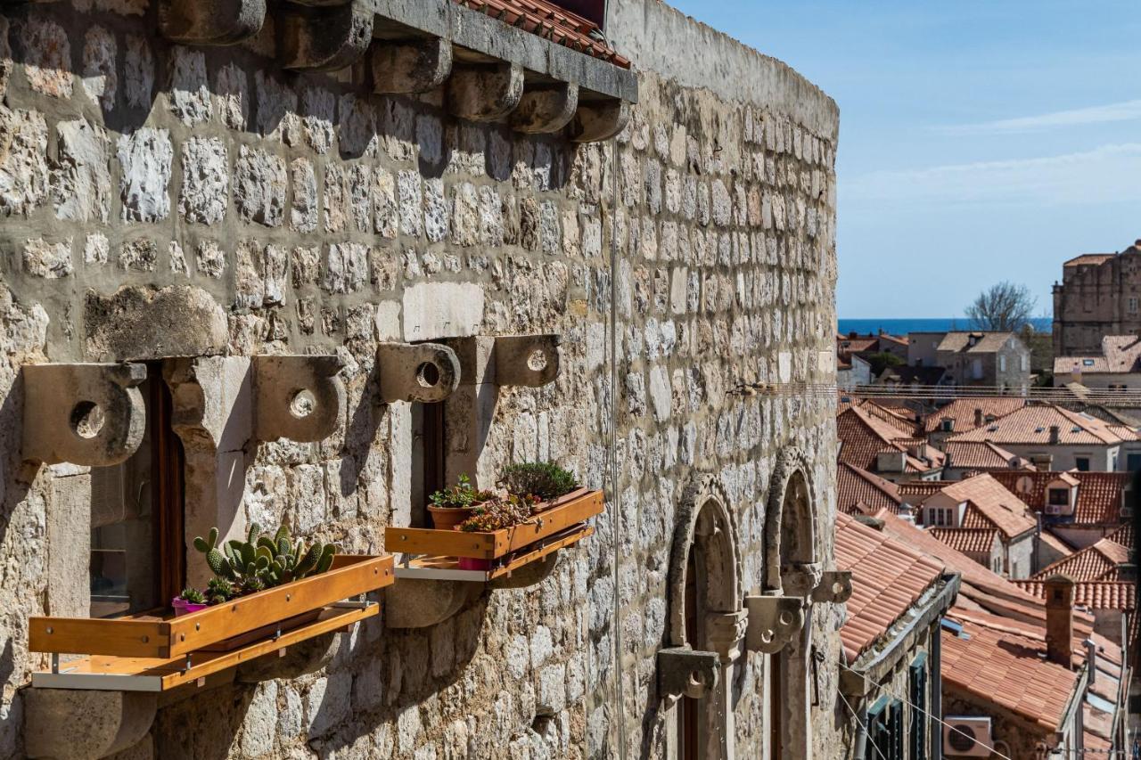 Solis Rooms Old Town Dubrovnik Dış mekan fotoğraf
