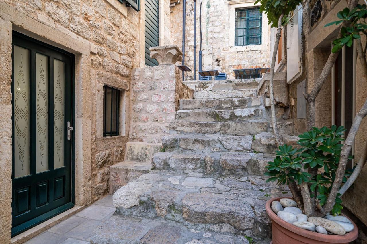 Solis Rooms Old Town Dubrovnik Dış mekan fotoğraf