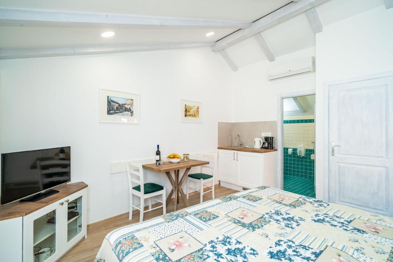 Solis Rooms Old Town Dubrovnik Dış mekan fotoğraf