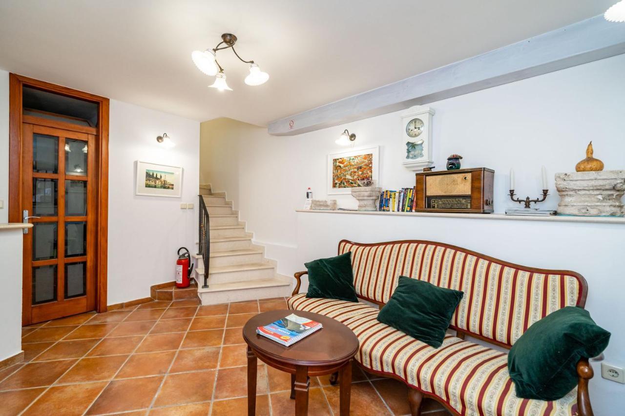 Solis Rooms Old Town Dubrovnik Dış mekan fotoğraf