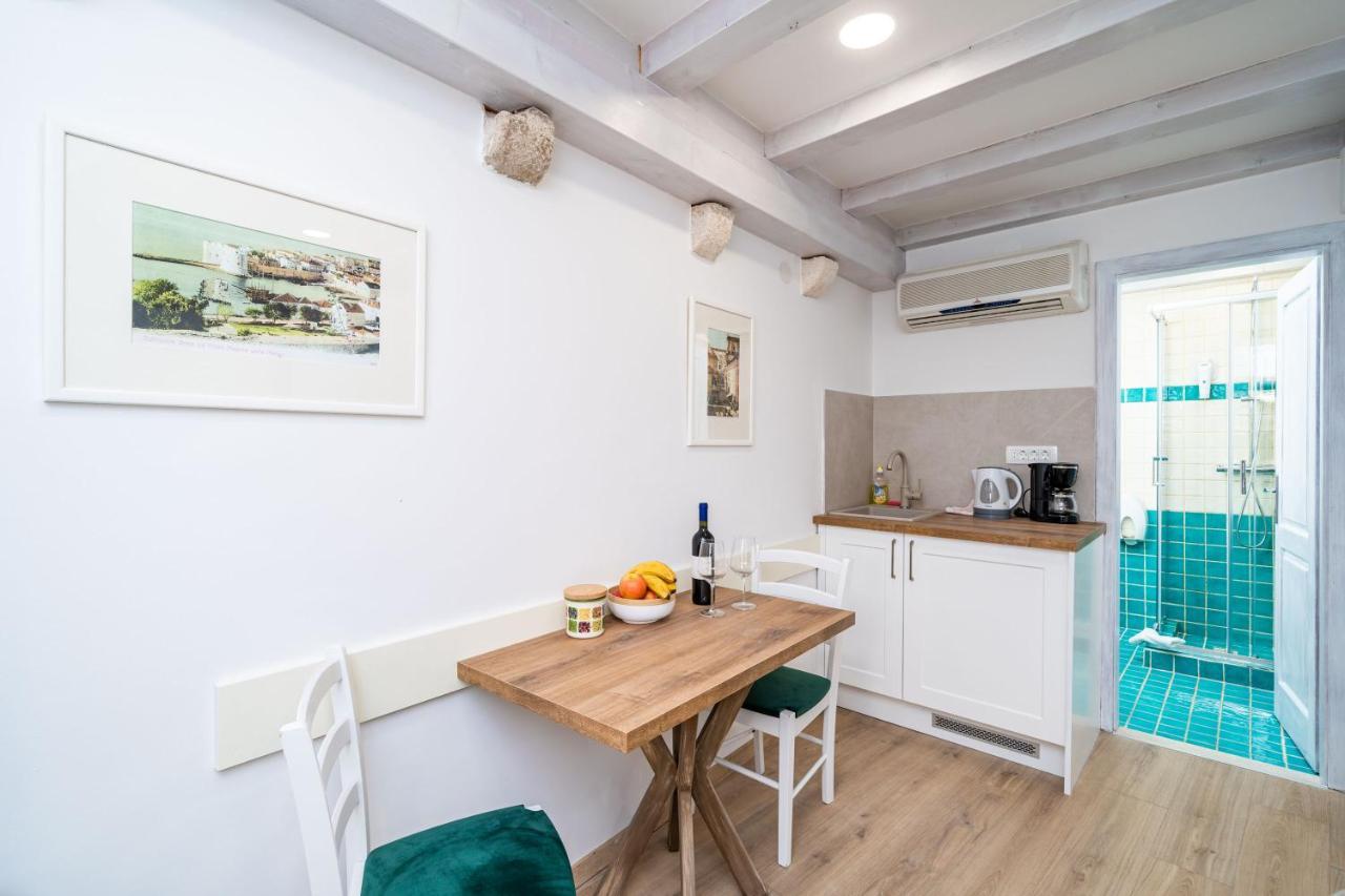 Solis Rooms Old Town Dubrovnik Dış mekan fotoğraf