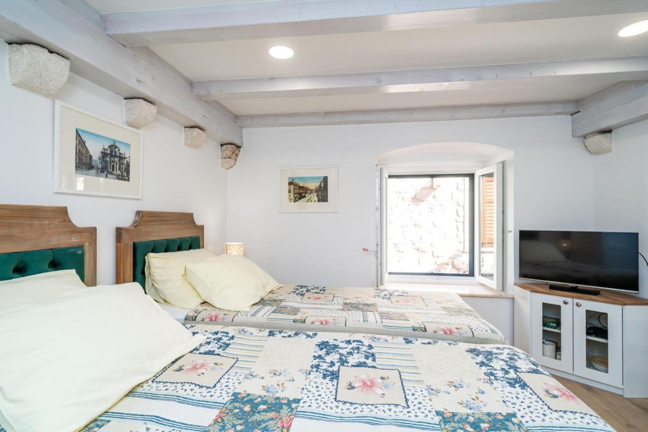 Solis Rooms Old Town Dubrovnik Dış mekan fotoğraf