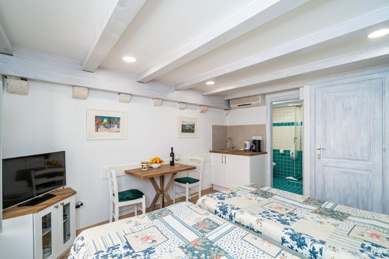 Solis Rooms Old Town Dubrovnik Dış mekan fotoğraf