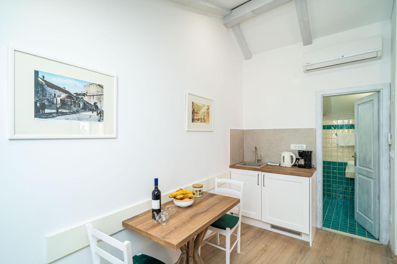 Solis Rooms Old Town Dubrovnik Dış mekan fotoğraf