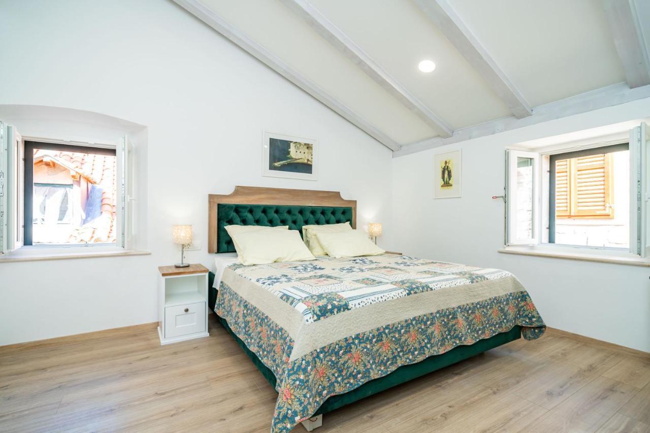 Solis Rooms Old Town Dubrovnik Dış mekan fotoğraf