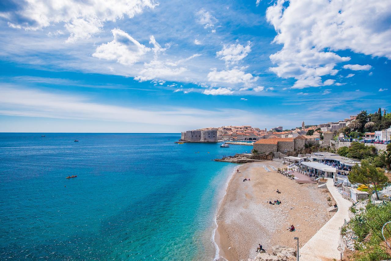 Solis Rooms Old Town Dubrovnik Dış mekan fotoğraf
