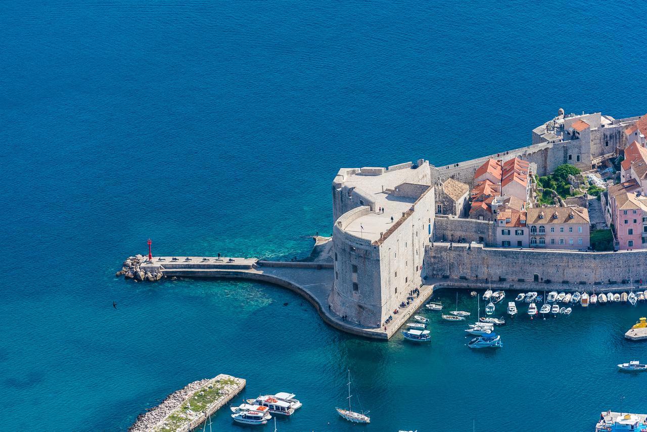 Solis Rooms Old Town Dubrovnik Dış mekan fotoğraf