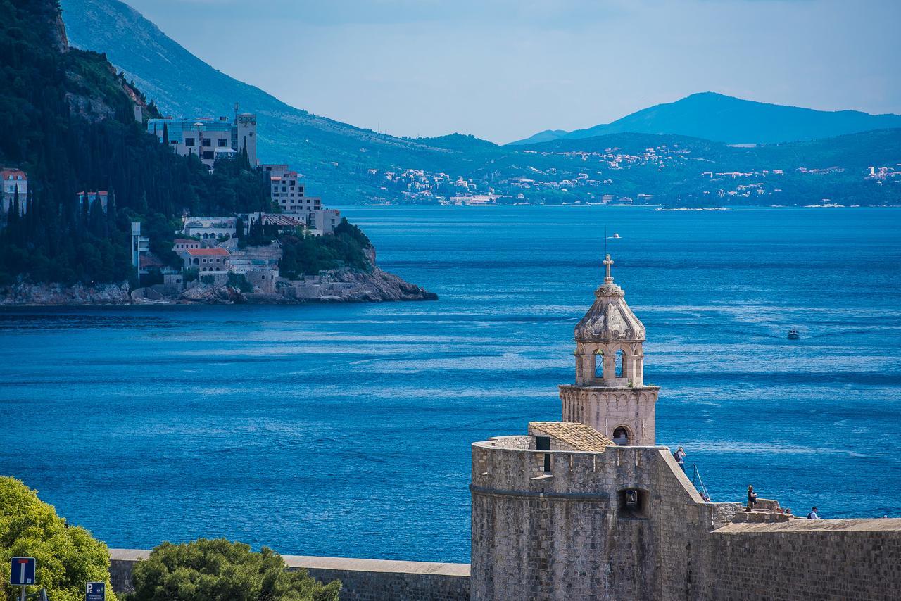 Solis Rooms Old Town Dubrovnik Dış mekan fotoğraf