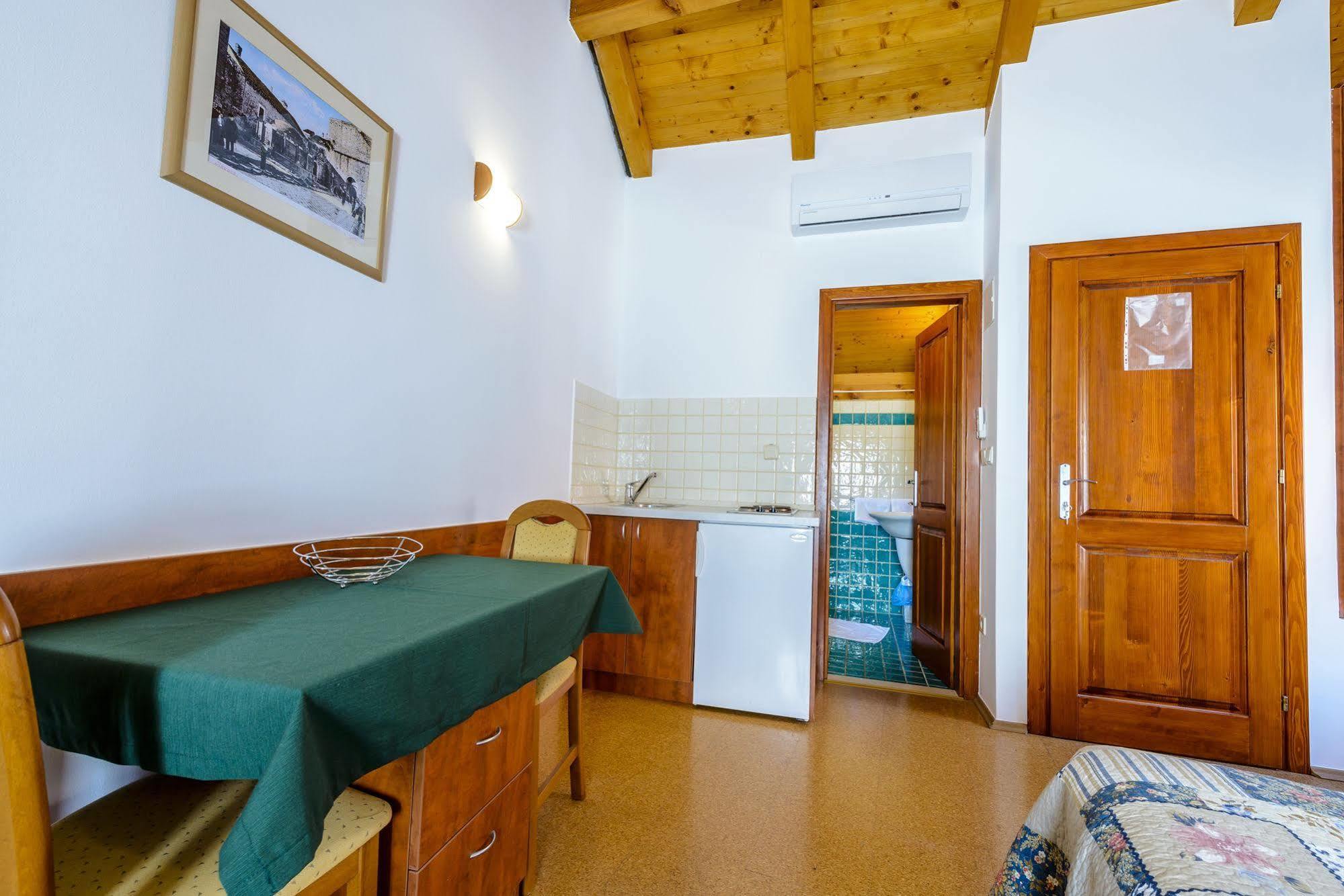 Solis Rooms Old Town Dubrovnik Dış mekan fotoğraf