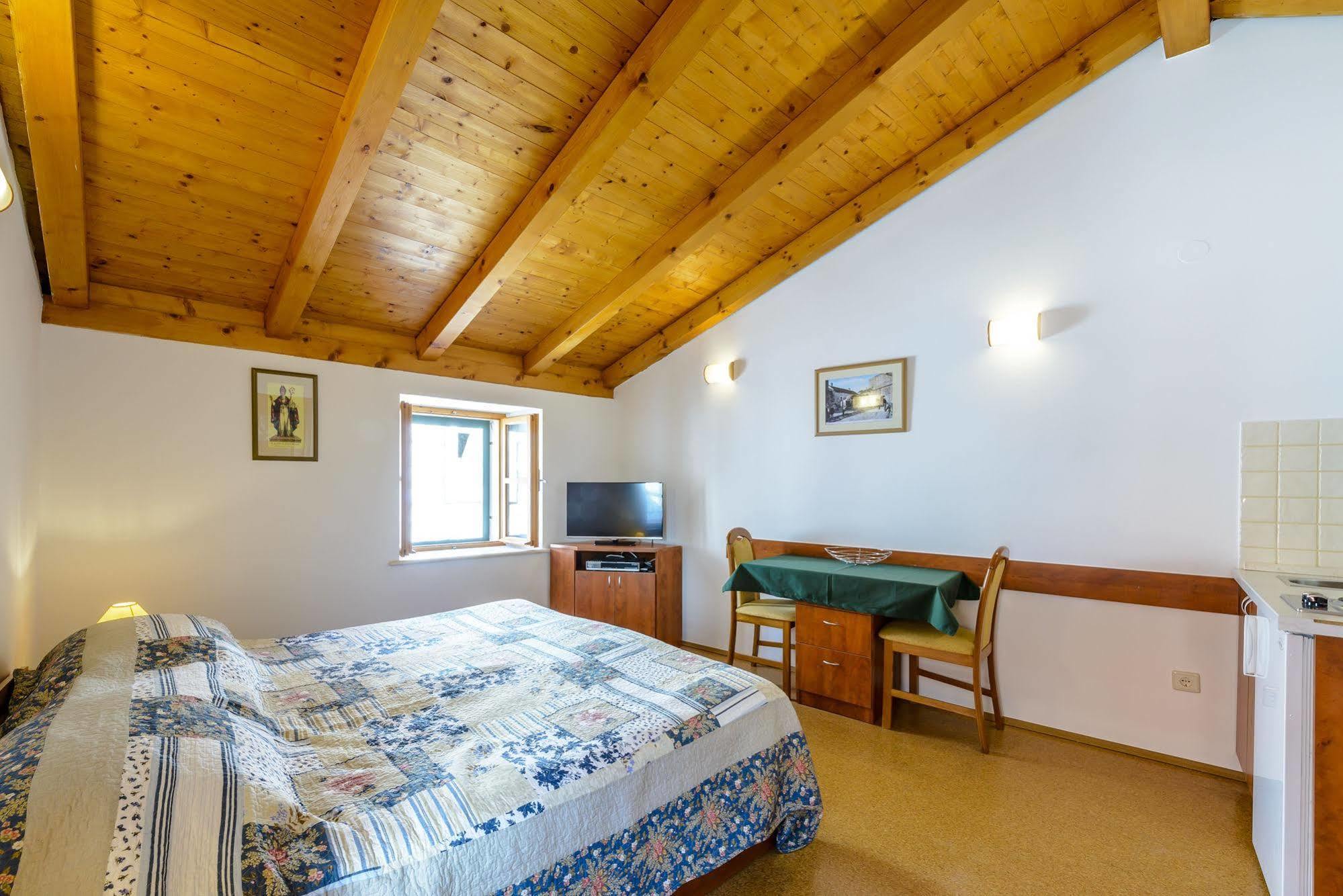 Solis Rooms Old Town Dubrovnik Dış mekan fotoğraf