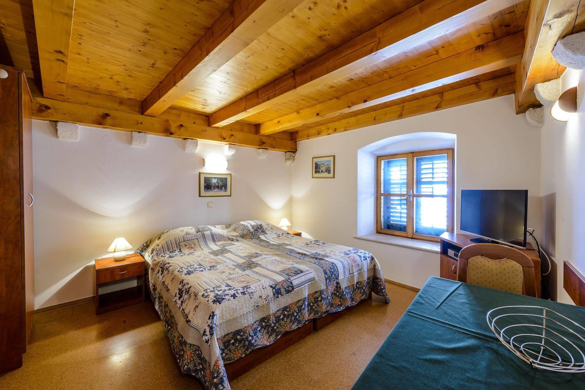 Solis Rooms Old Town Dubrovnik Dış mekan fotoğraf