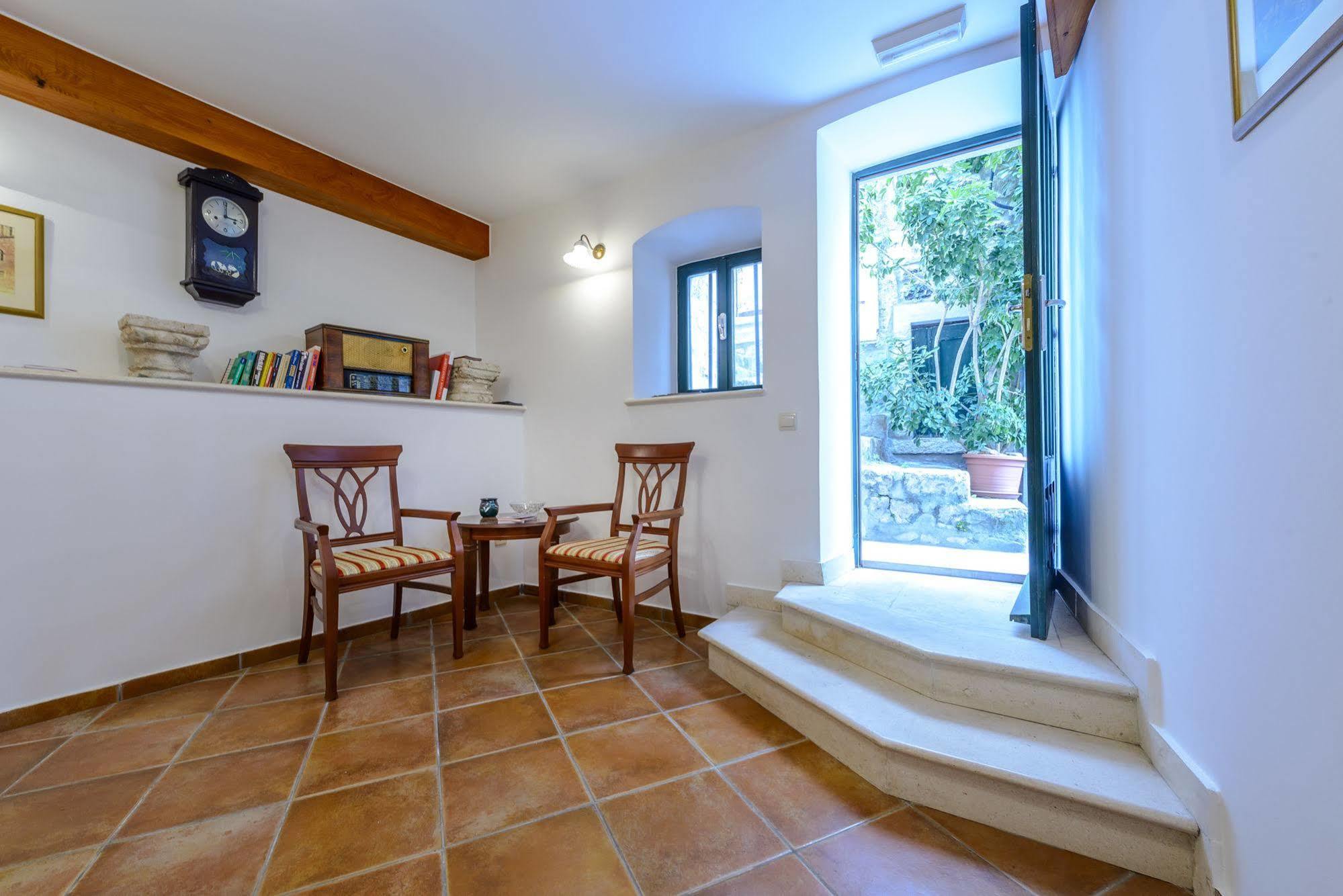 Solis Rooms Old Town Dubrovnik Dış mekan fotoğraf