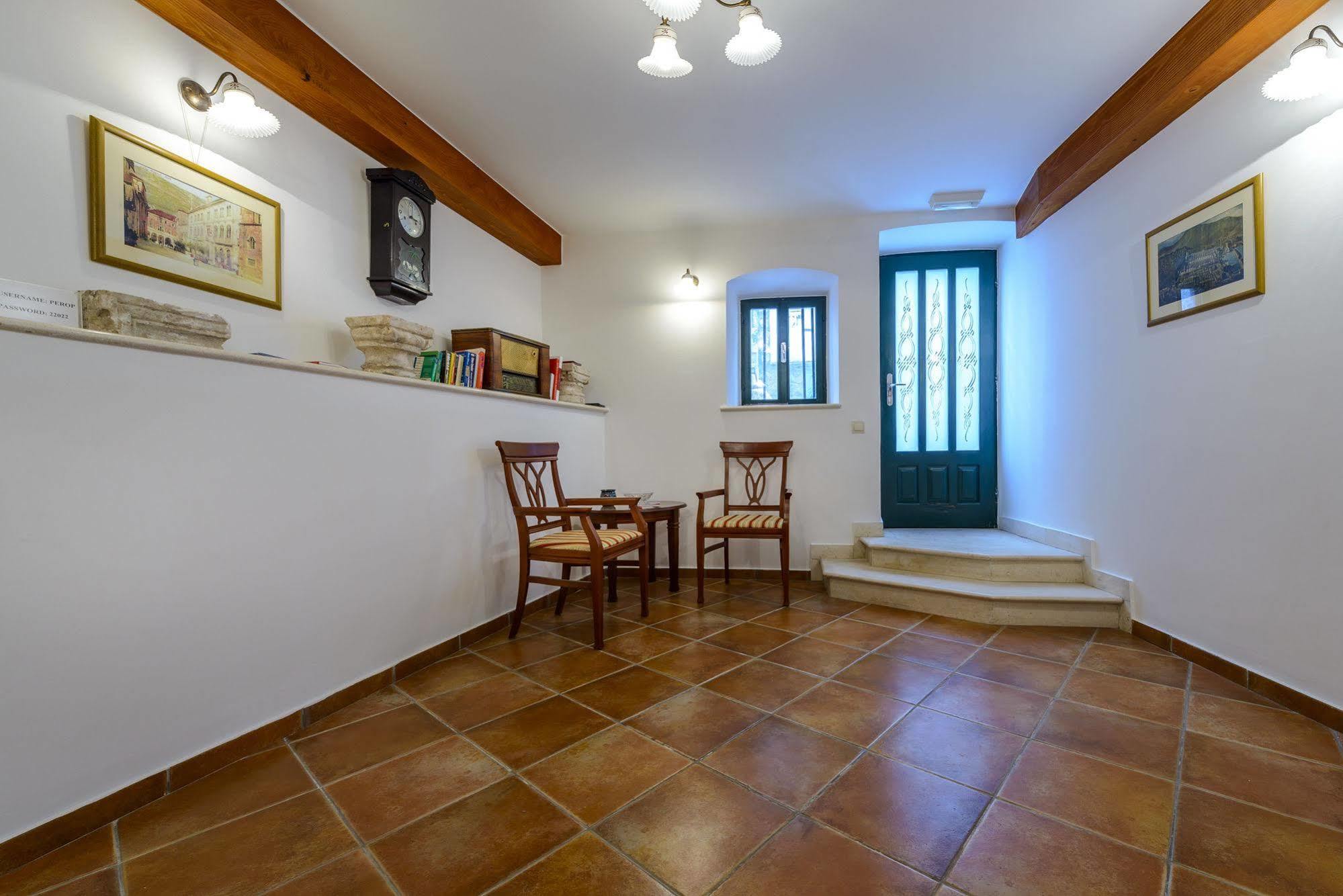 Solis Rooms Old Town Dubrovnik Dış mekan fotoğraf