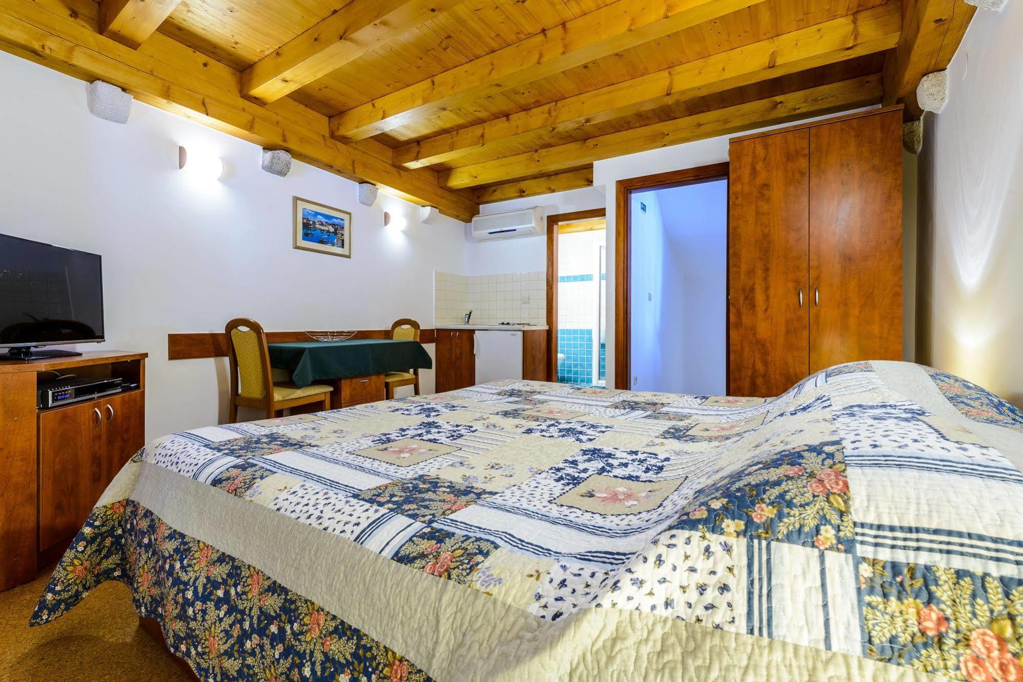 Solis Rooms Old Town Dubrovnik Dış mekan fotoğraf