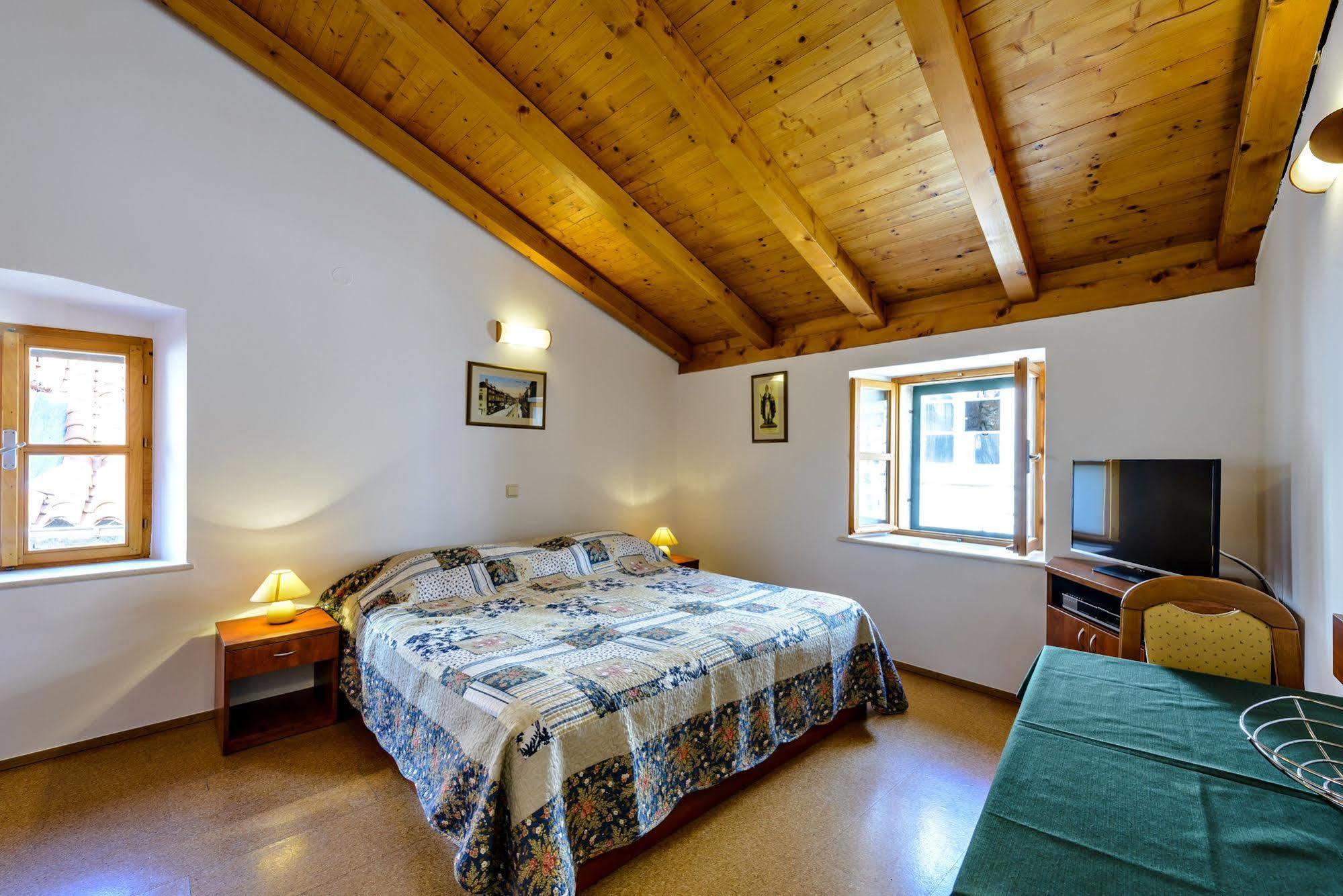 Solis Rooms Old Town Dubrovnik Dış mekan fotoğraf
