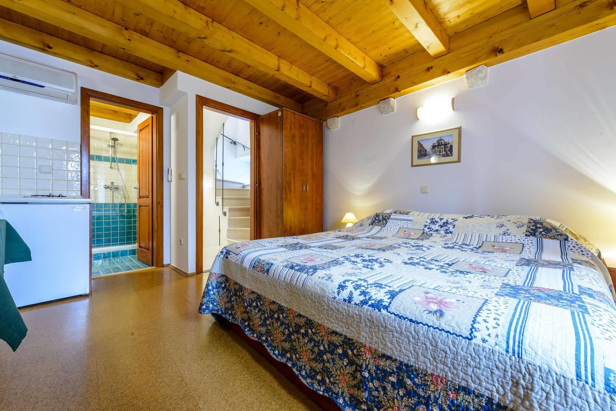Solis Rooms Old Town Dubrovnik Dış mekan fotoğraf