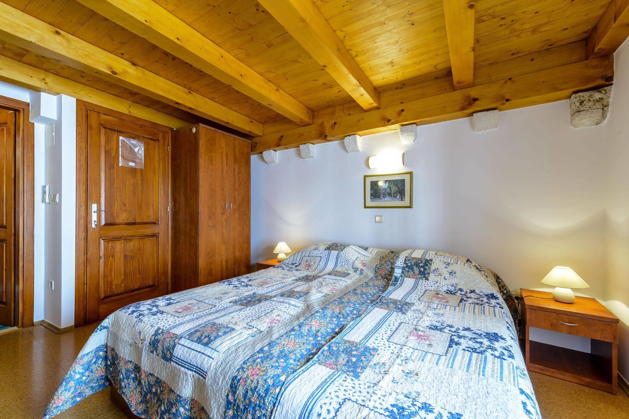 Solis Rooms Old Town Dubrovnik Dış mekan fotoğraf