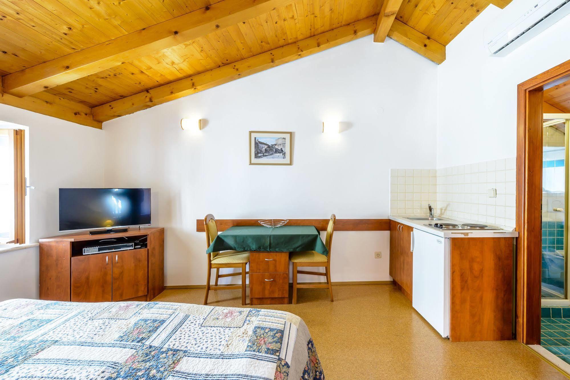 Solis Rooms Old Town Dubrovnik Dış mekan fotoğraf