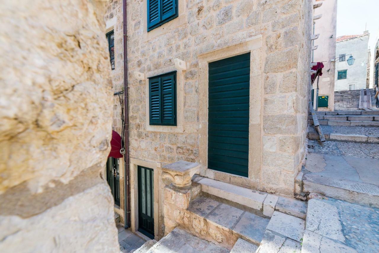 Solis Rooms Old Town Dubrovnik Dış mekan fotoğraf