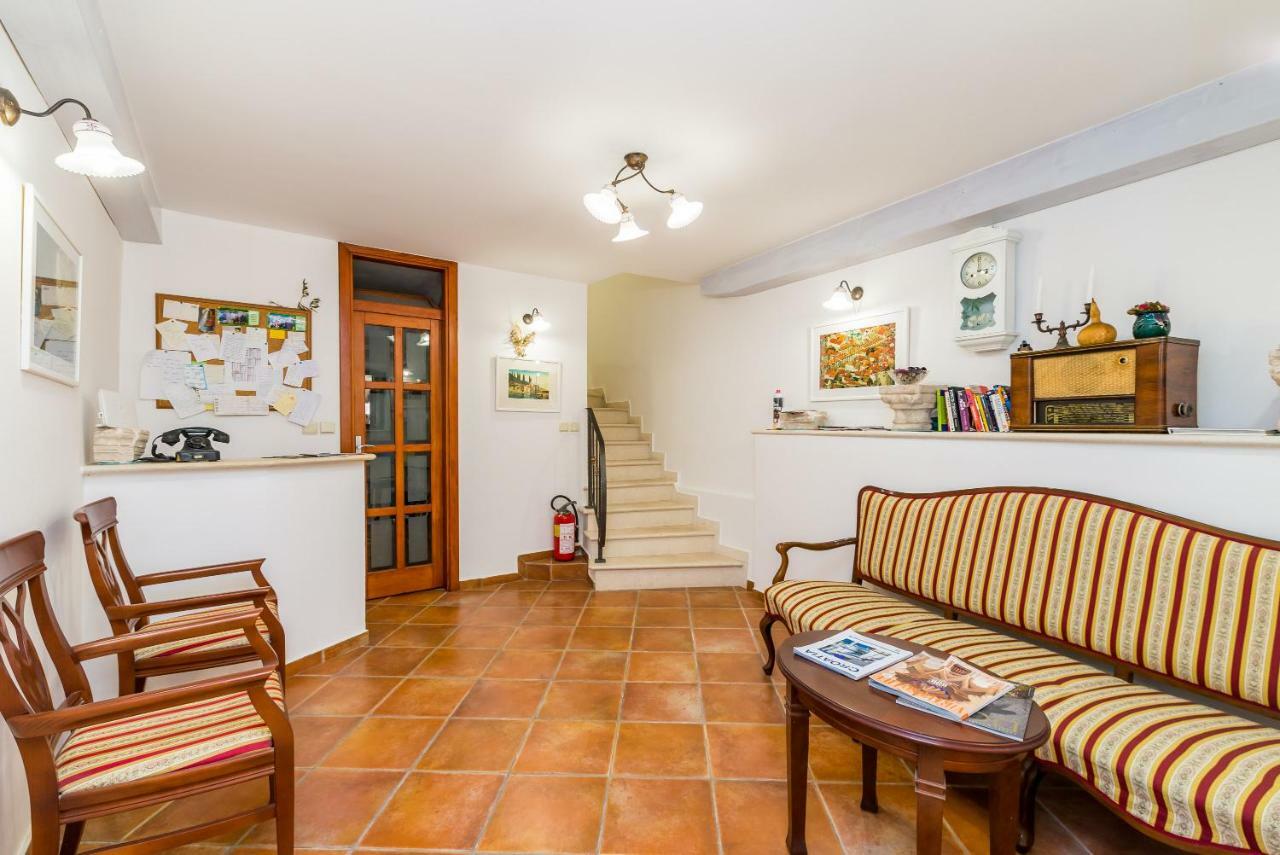 Solis Rooms Old Town Dubrovnik Dış mekan fotoğraf