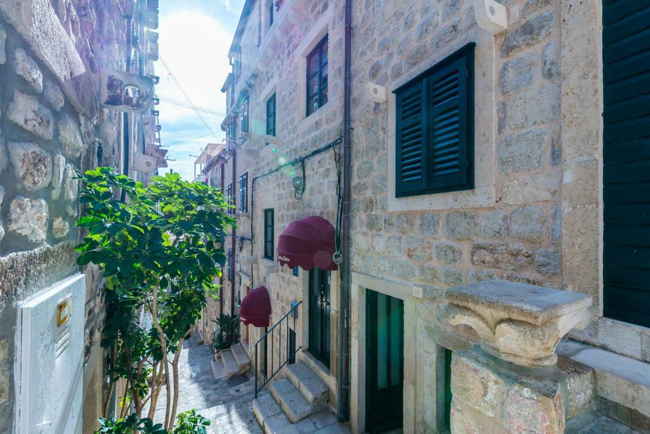 Solis Rooms Old Town Dubrovnik Dış mekan fotoğraf
