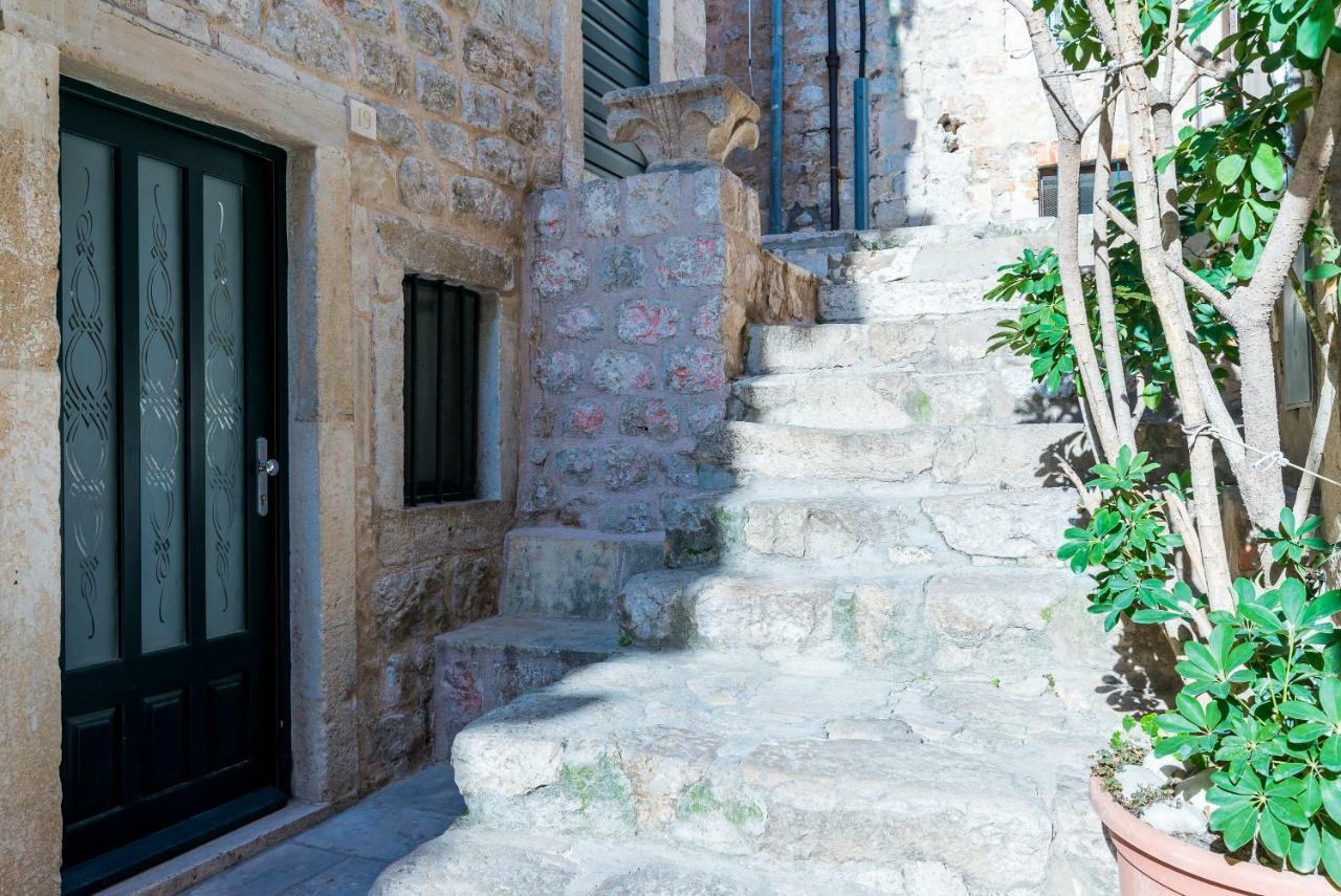 Solis Rooms Old Town Dubrovnik Dış mekan fotoğraf