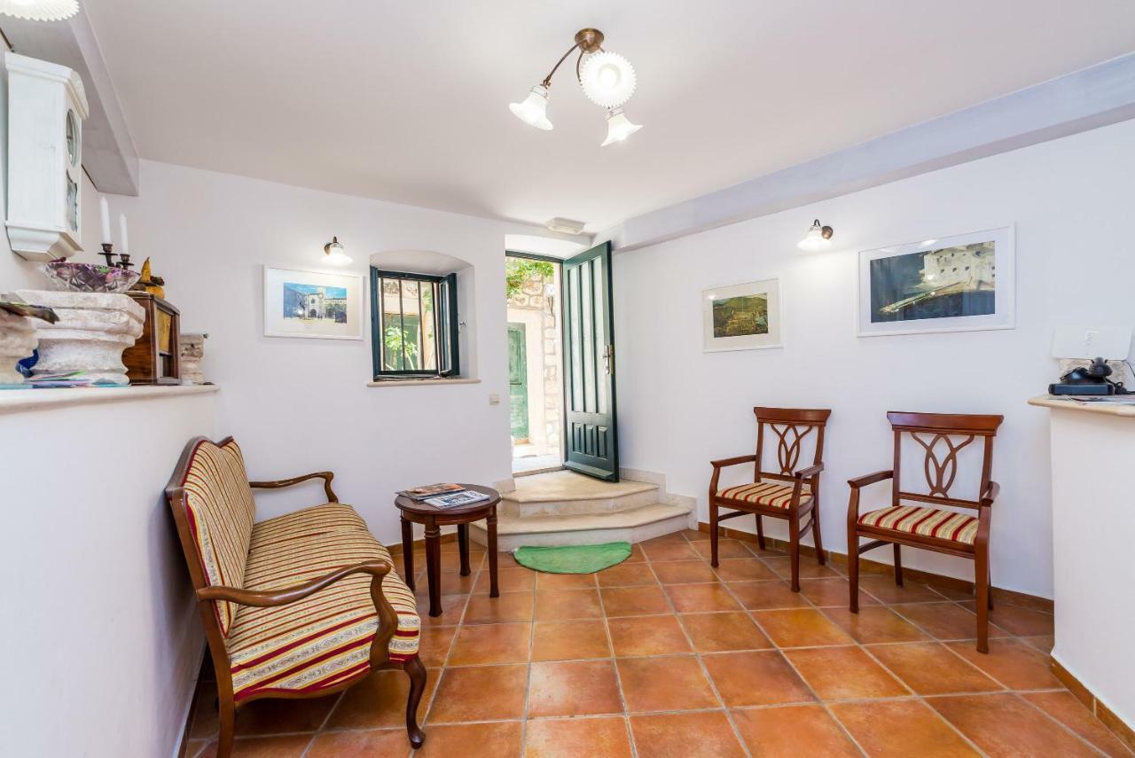 Solis Rooms Old Town Dubrovnik Dış mekan fotoğraf